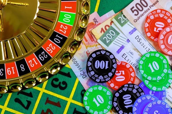 playland88 In-Play Markets